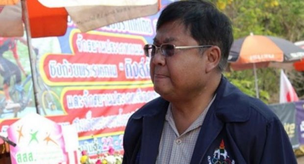 สมาคมสองล้อไทย จับมือศูนย์ฝึกแดนปลาดิบ