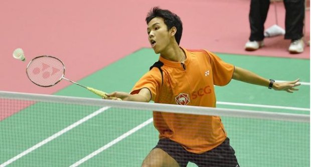 ไทยหืดคว้าที่ 7 ตบลูกขนไก่เยาวชนโลก